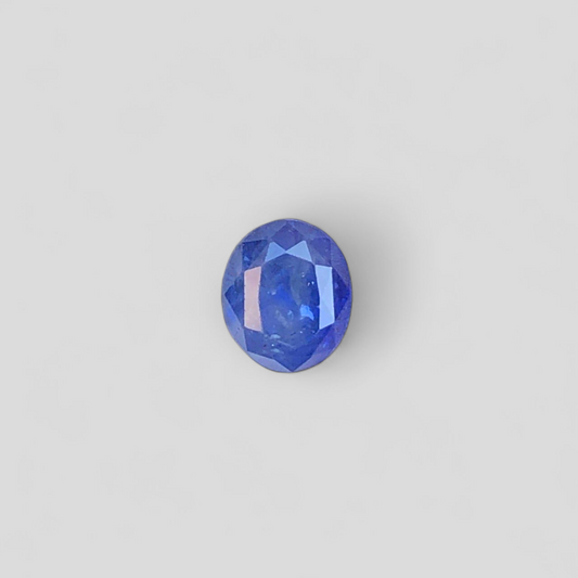 2.25ct Natural Ceylon Sapphire - September Birthstone