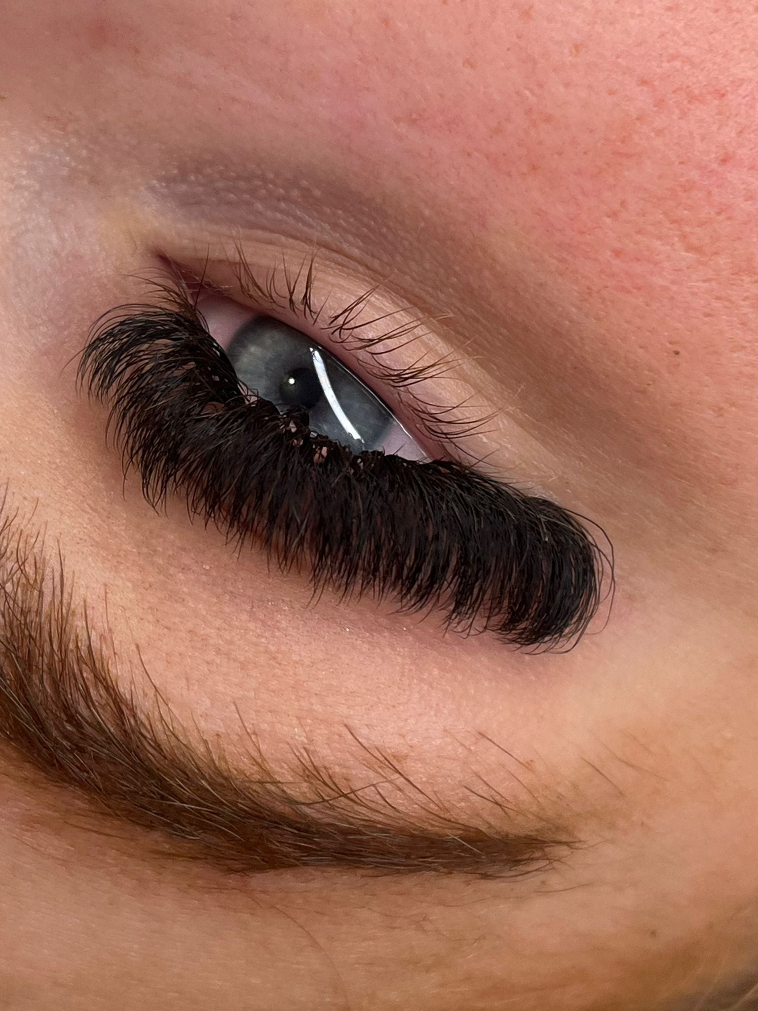 10D Clover Single Length