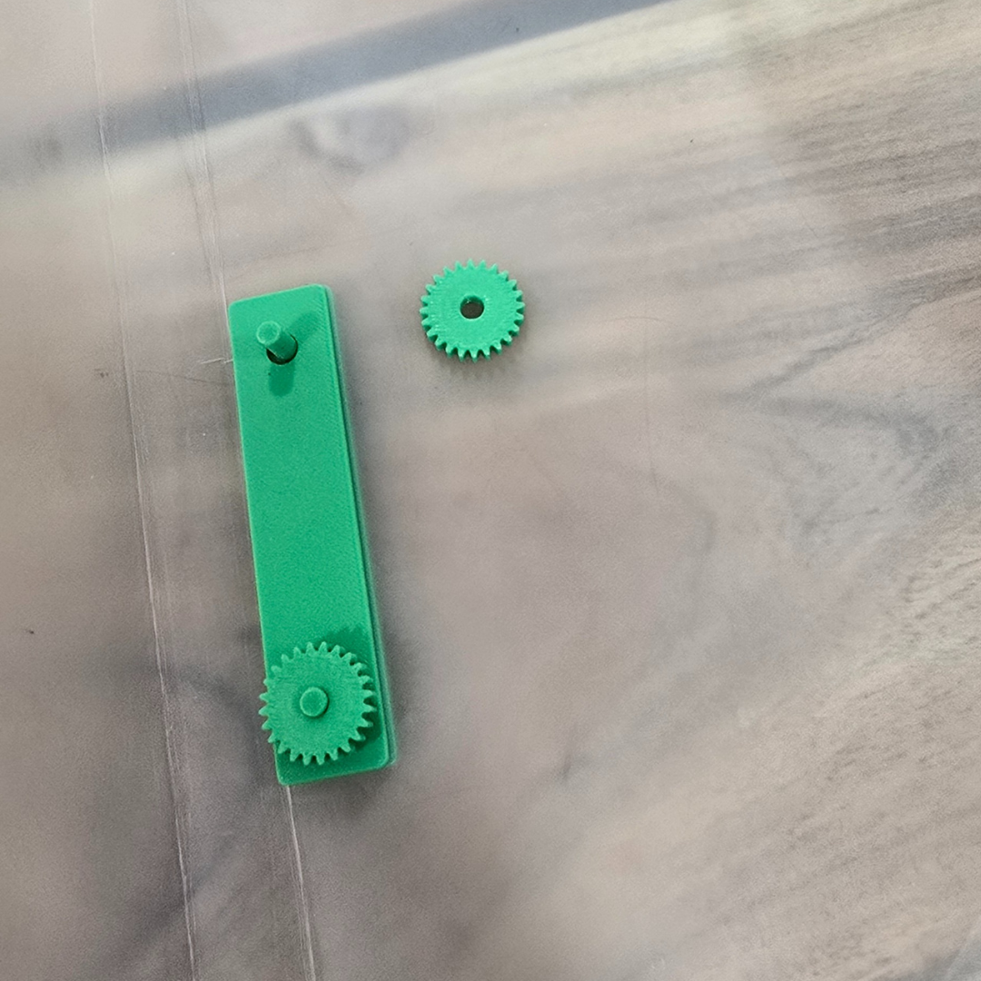 A4 ReallyRecycle folio with dry wipe cover