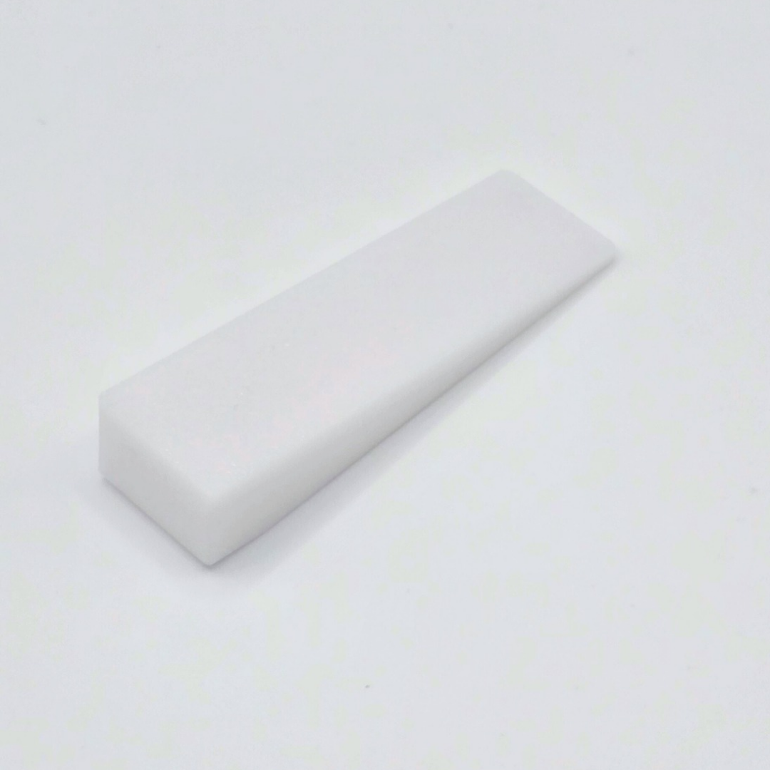 Bifacial Wedge Doorstop