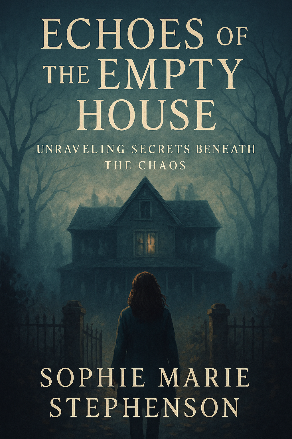 Echoes of the Empty House