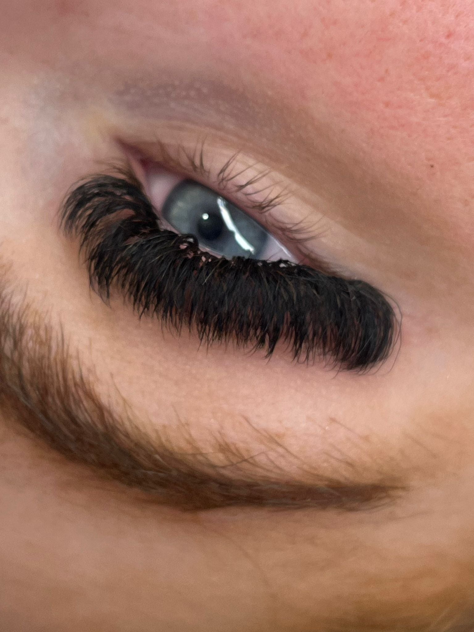 10D Clover Single Length