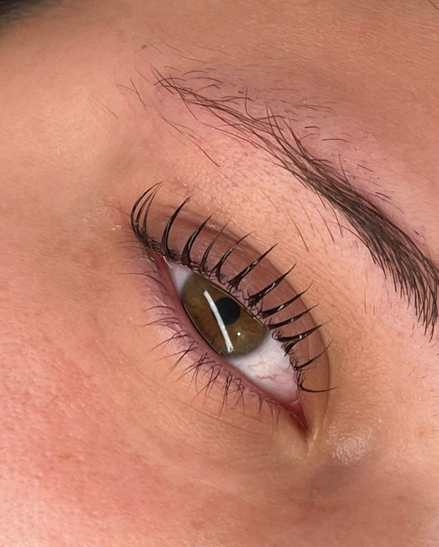 Express Cysteamine Lash Lift + Brow Lamination Sachets