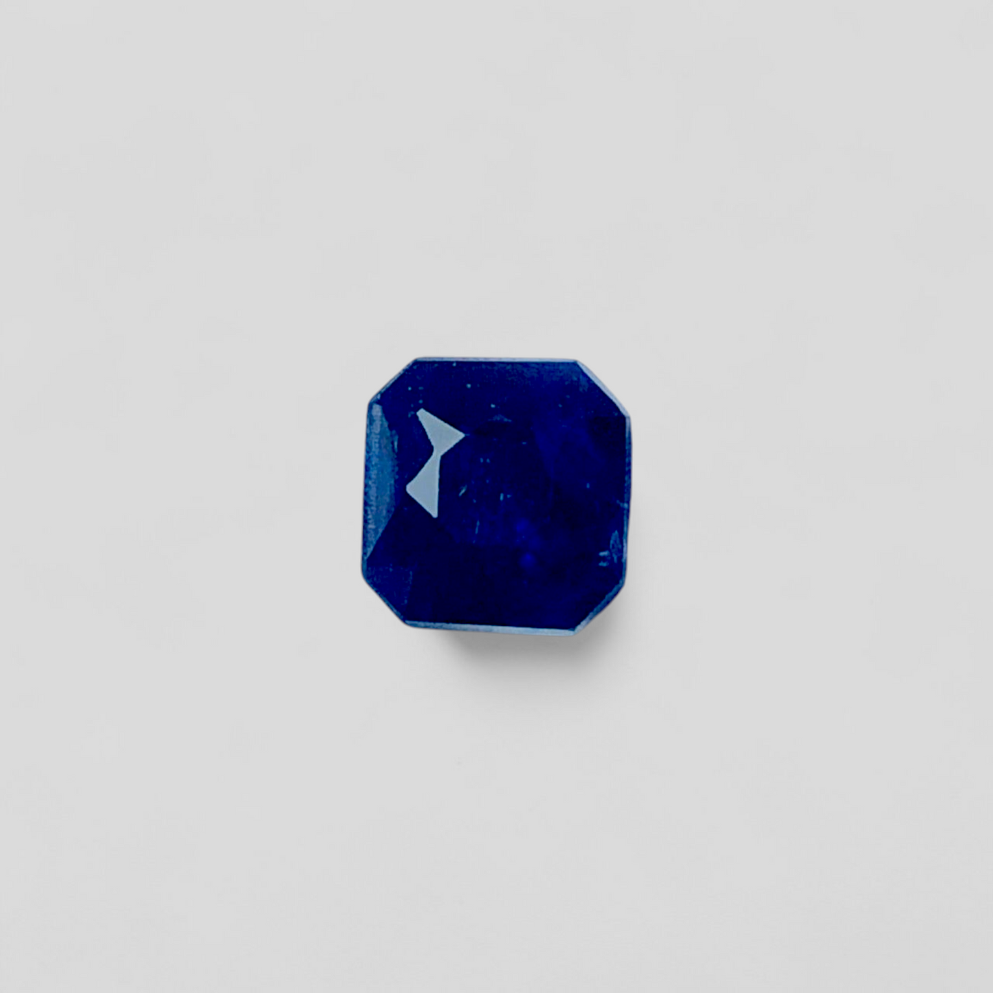1.80ct Natural Ceylon Sapphire -  September Birthstone