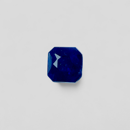 1.80ct Natural Ceylon Sapphire -  September Birthstone