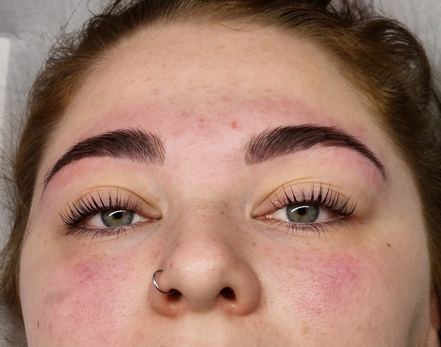 Express Cysteamine System Lash Lift Kit