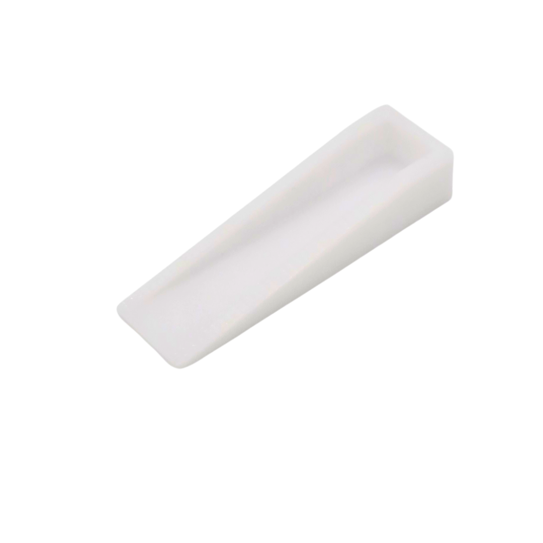 Bifacial Wedge Doorstop