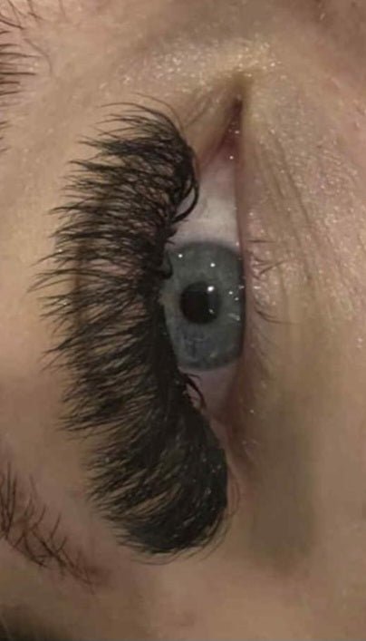 10D Clover Lash Mixed Tray