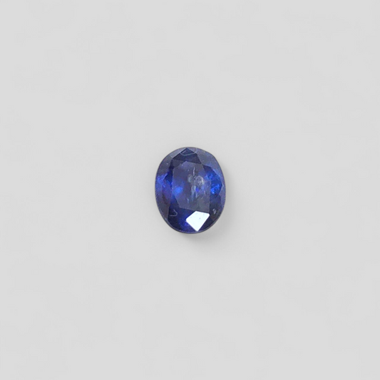 1.05ct Natural Ceylon Sapphire - September Birthstone