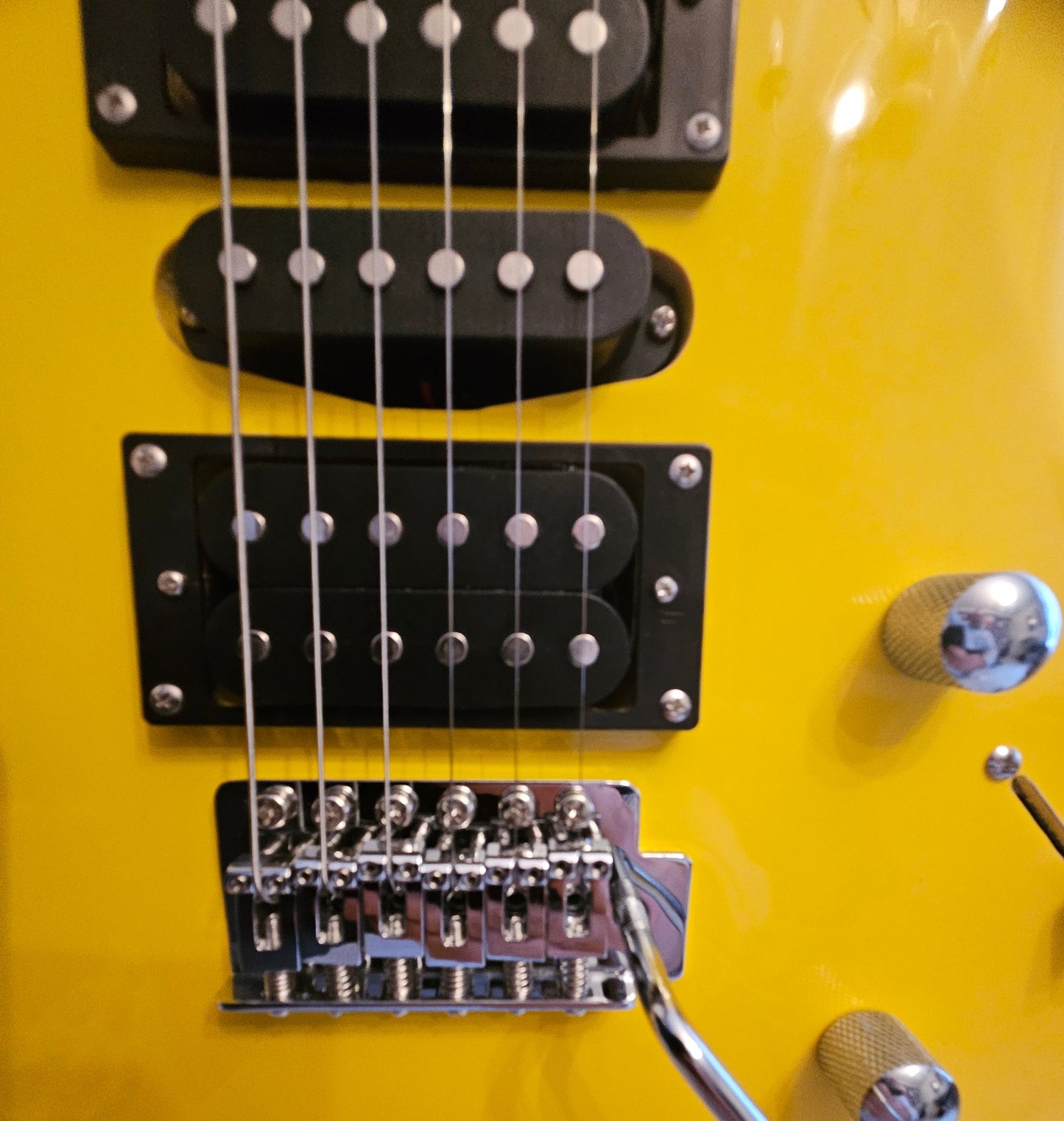 R-180 Electric Guitar