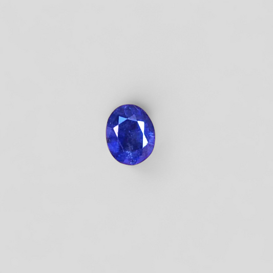1.00ct Natural Ceylon Sapphire - September Birthstone