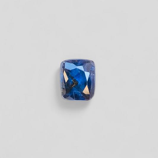 1.55ct Natural Ceylon Sapphire -  September Birthstone