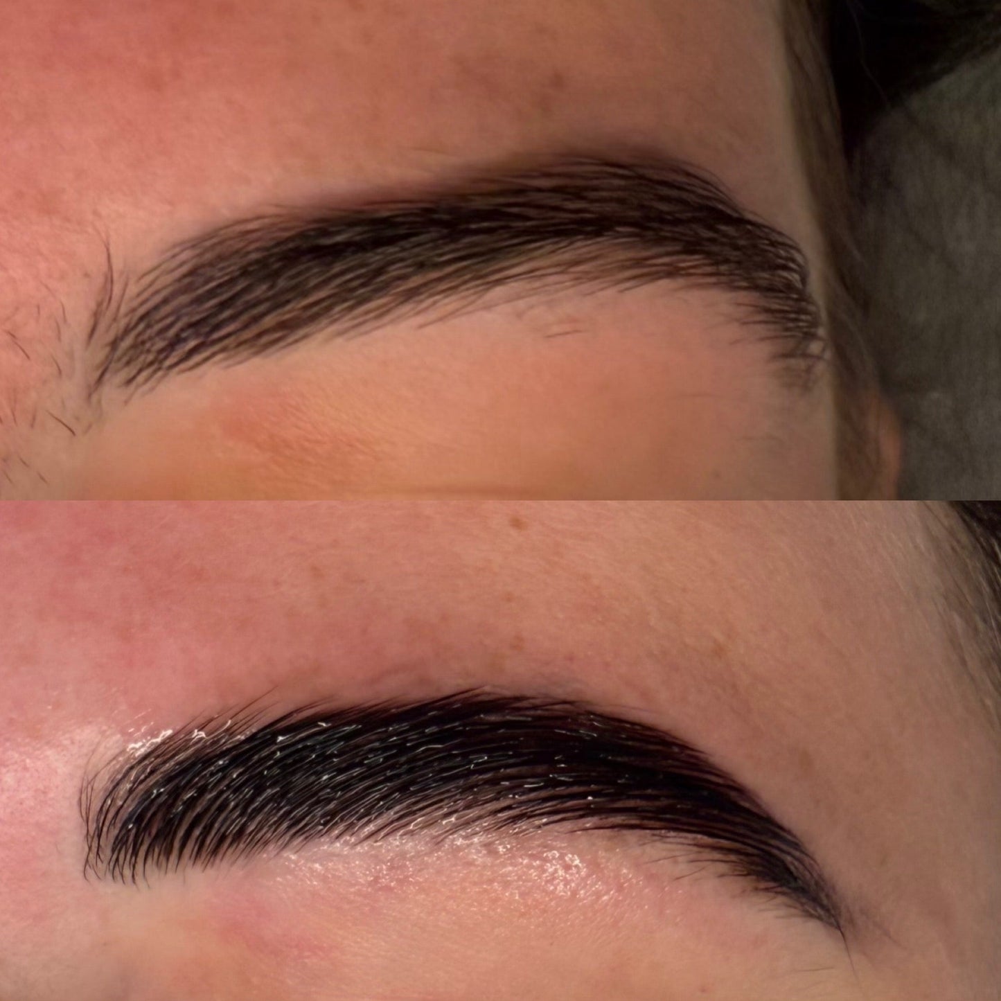 Sample Pack: Express Cysteamine Lash Lift & Brow Lamination