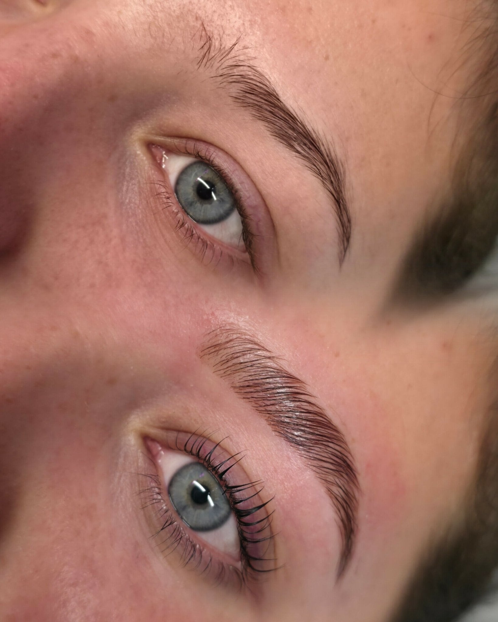 Express Cysteamine System Lash Lift Kit