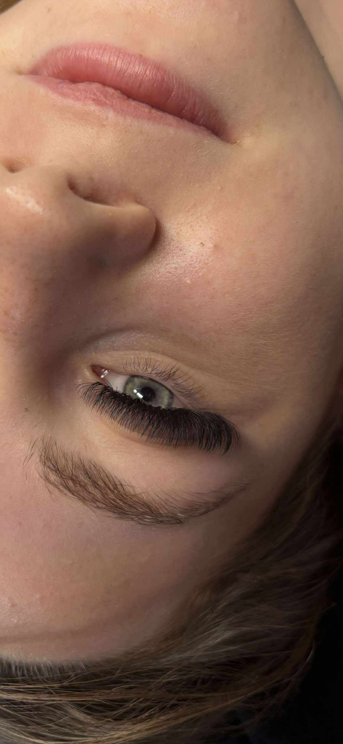 8D Clover Lash Mixed Tray