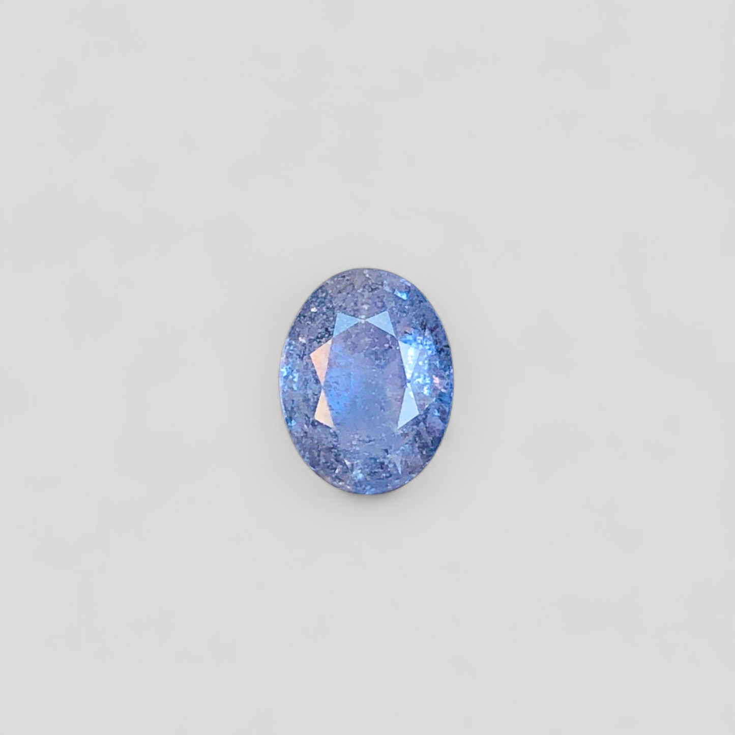 2.00ct Natural Ceylon Sapphire -  September Birthstone