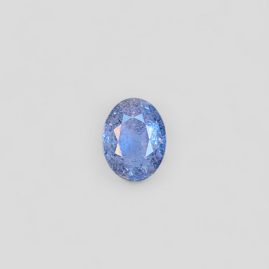 2.00ct Natural Ceylon Sapphire -  September Birthstone