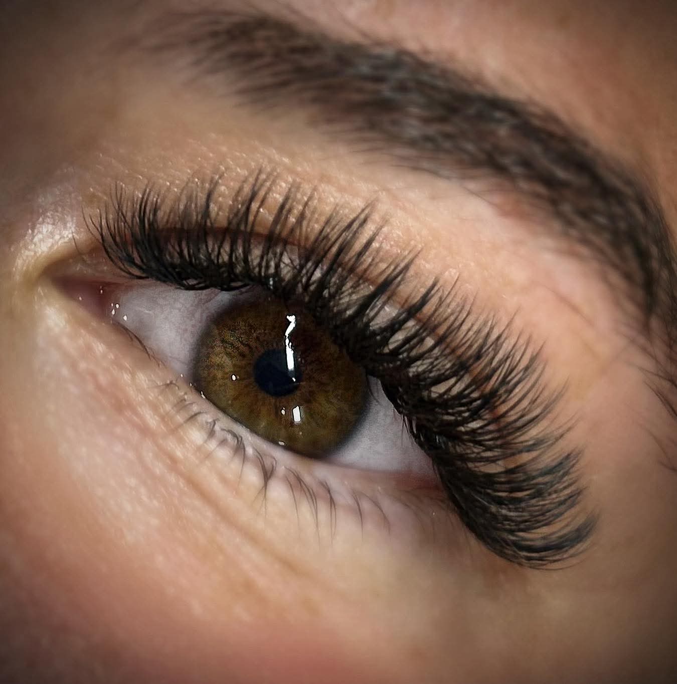 Fairy Lashes Single Length