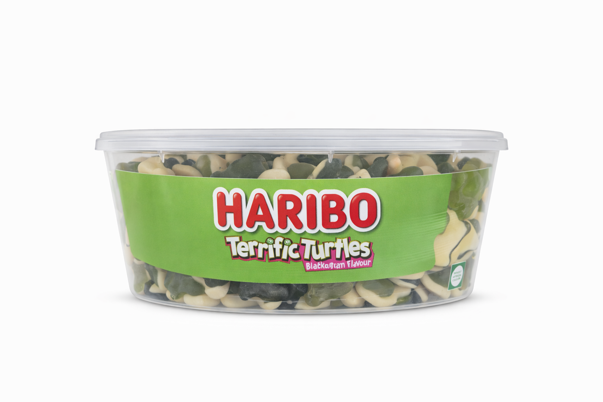 Terrific Turtles ex store