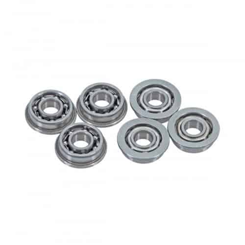 Rocket 7mm CNC Bearings