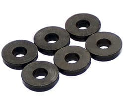 Rocket 9mm CNC Oilless Bushings
