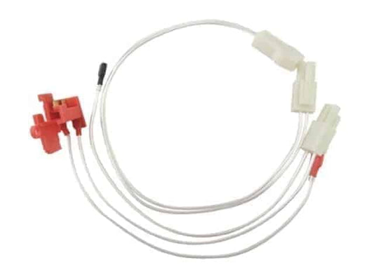 Rocket Airsoft V2 Rear Wiring Loom Mini Tamiya