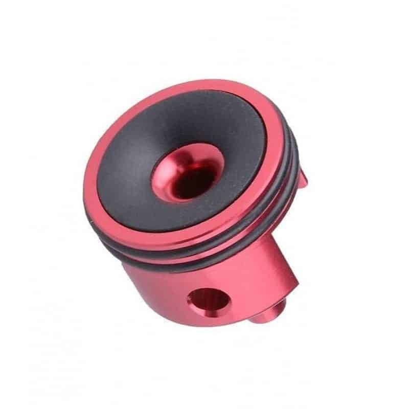 Rocket M4 Silenced Bore Up Cylinder head