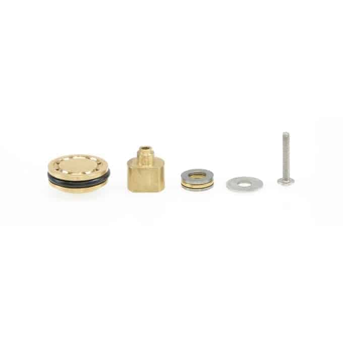 Rocket NGRS Brass Piston Head (M4)