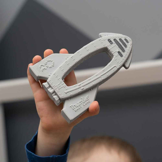 Natural Rubber Space Teethers