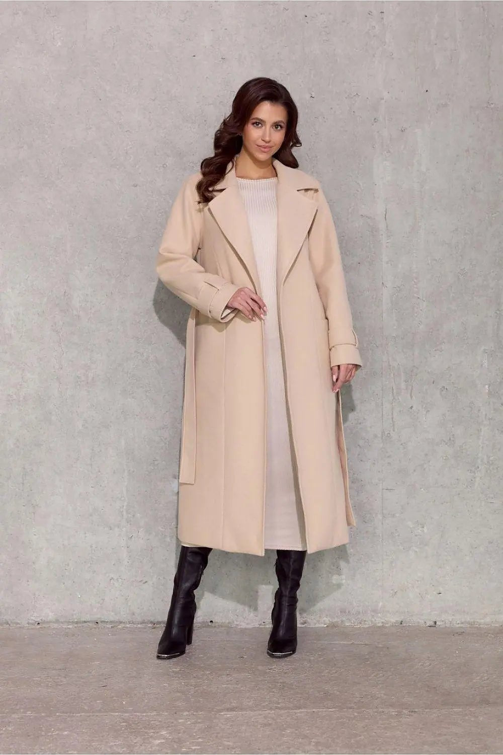 Roco Fashion vivienne warm coat