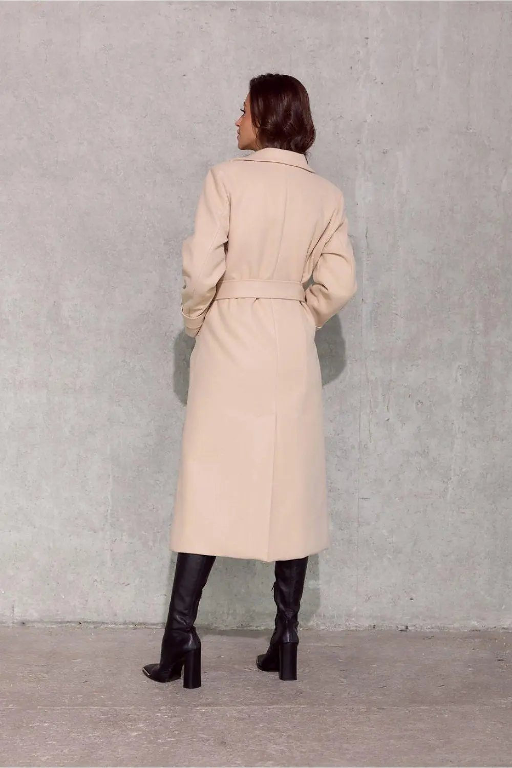 Roco Fashion vivienne warm coat