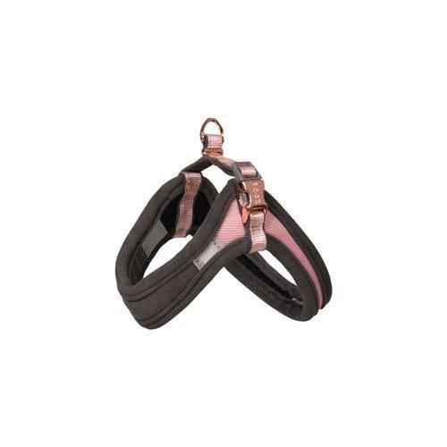 Rogz URBAN Adj Fast-Fit Harness Pink Blush