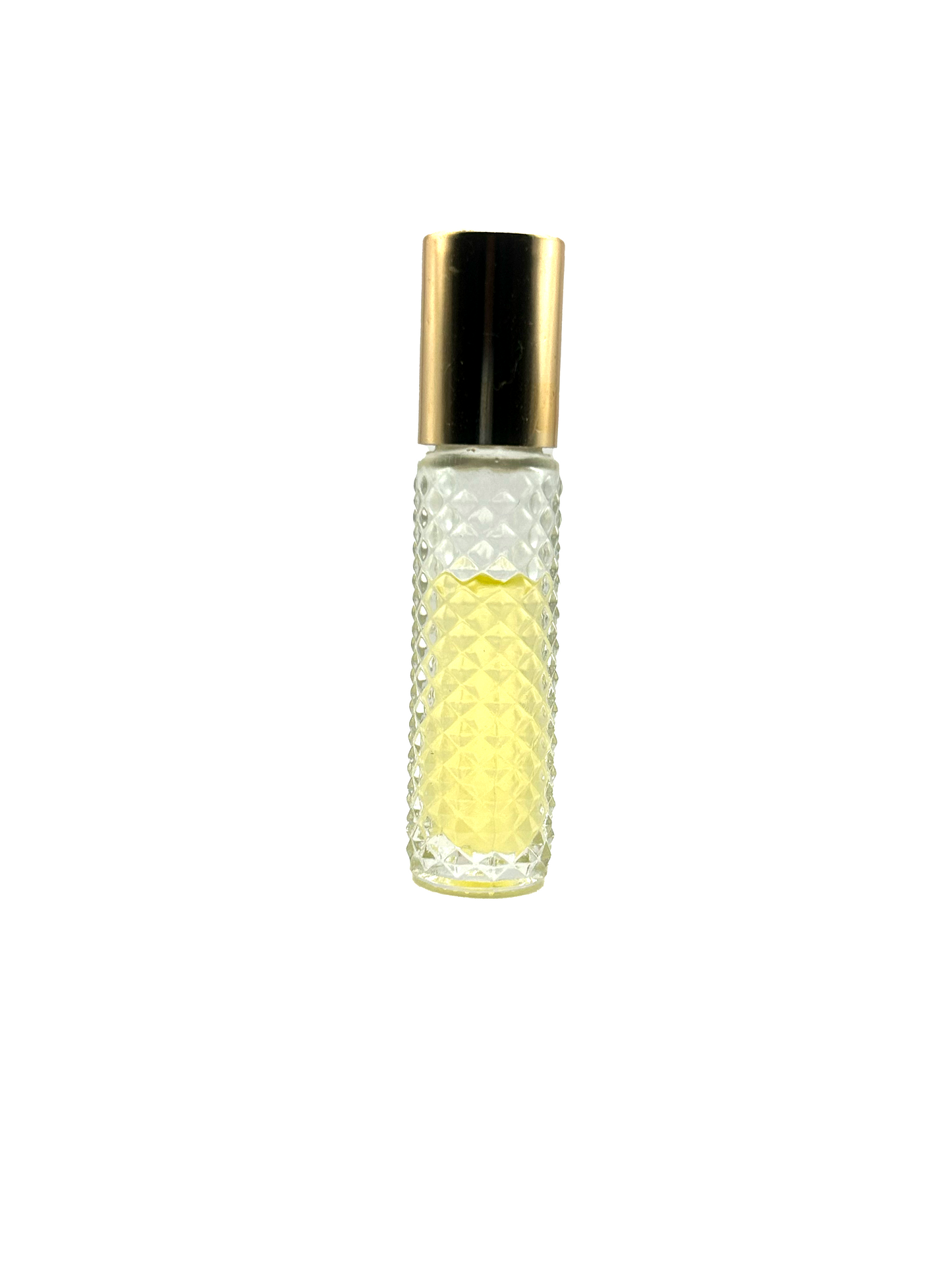 Breathe Calm Pre-Blended Roller Ritual - Stress Relief