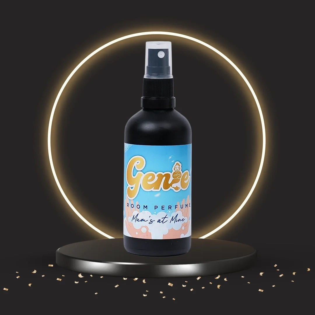 GENIE ROOM PERFUME