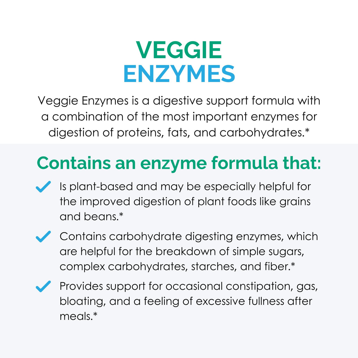 Rootcology by Dr. Izabella Wentz | Veggie Enzymes | 14-Enzyme Blend Formula for Protein, Fat & Carb Digestion | 90 Vegetarian Capsules