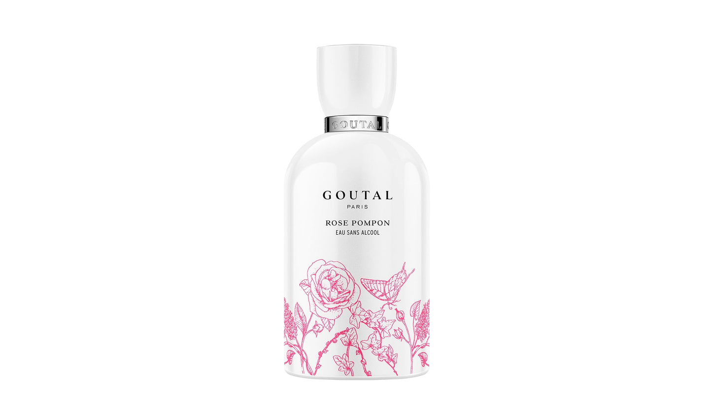 Annick Goutal Rose Pompon Alcohol Free Water