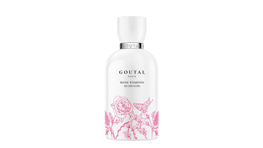Annick Goutal Rose Pompon Alcohol Free Water