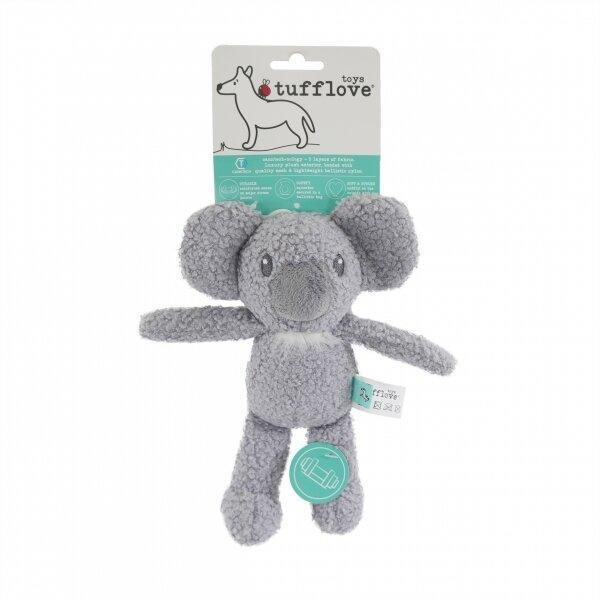 Rosewood tufflove Koala