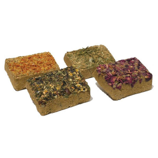 Rosewood Wellness Gnaw Stone