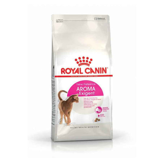 Royal Canin Exigent Aromatic Attraction 2kg