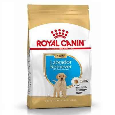 Royal Canin Labrador Retriever Puppy 3kg
