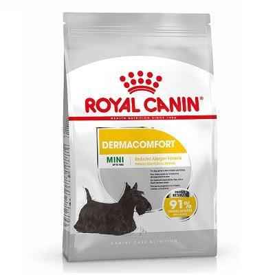 Royal Canin Mini Dermacomfort Adult 3kg