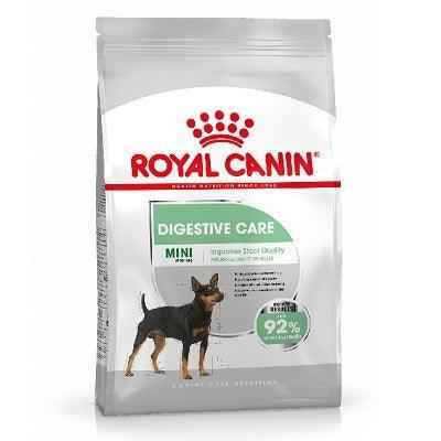 Royal Canin Mini Digestive Care Adult 8kg