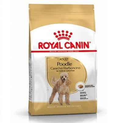 Royal Canin Poodle Adult 7.5kg