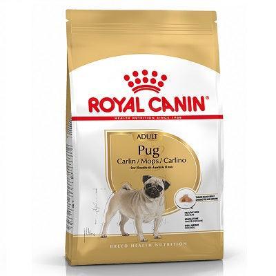 Royal Canin Pug Adult 7.5kg