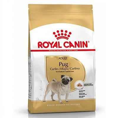 Royal Canin Pug Adult 7.5kg