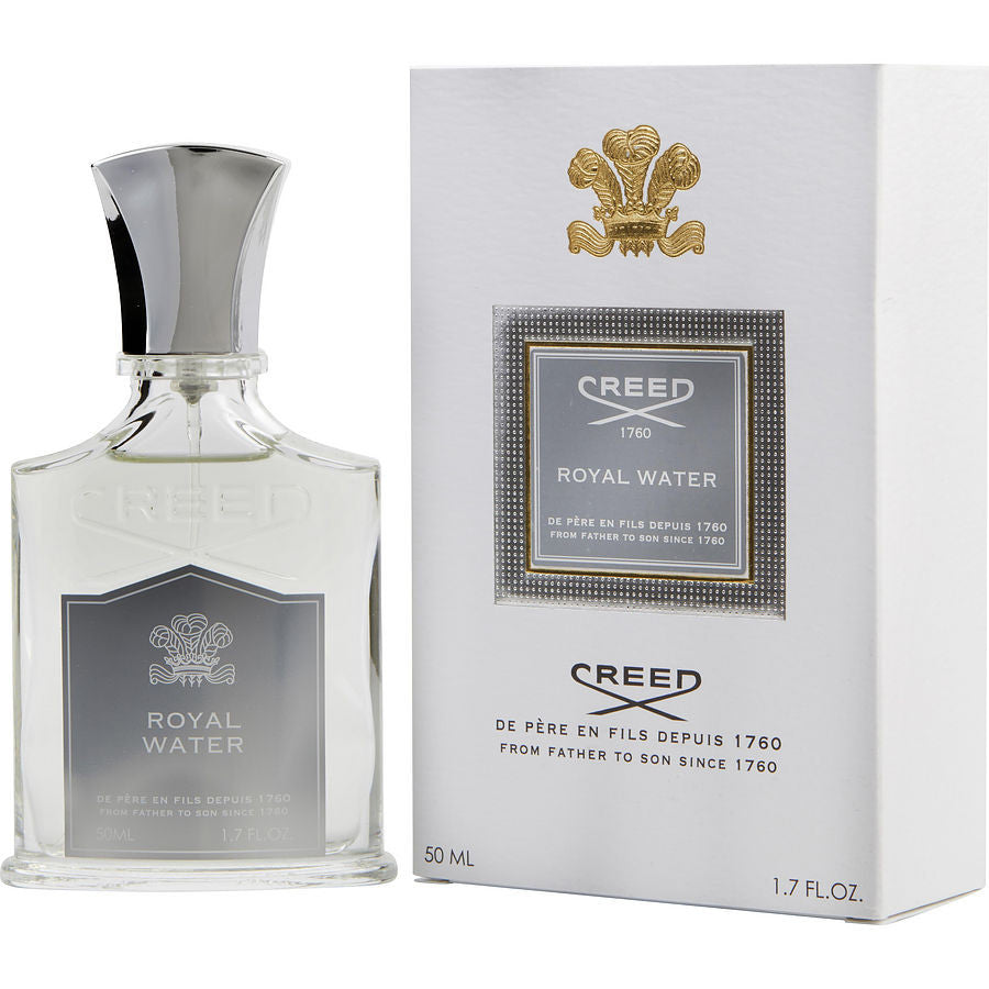 Creed Royal Water Eau de Parfum 50ml Spray
