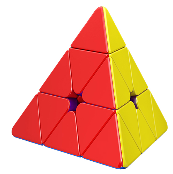 MoYu RS Pyraminx MAGLEV