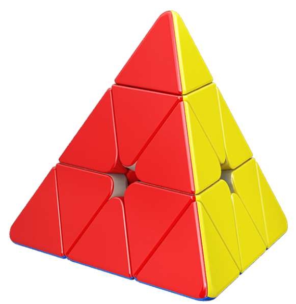 MoYu RS Pyraminx (Magnetic)