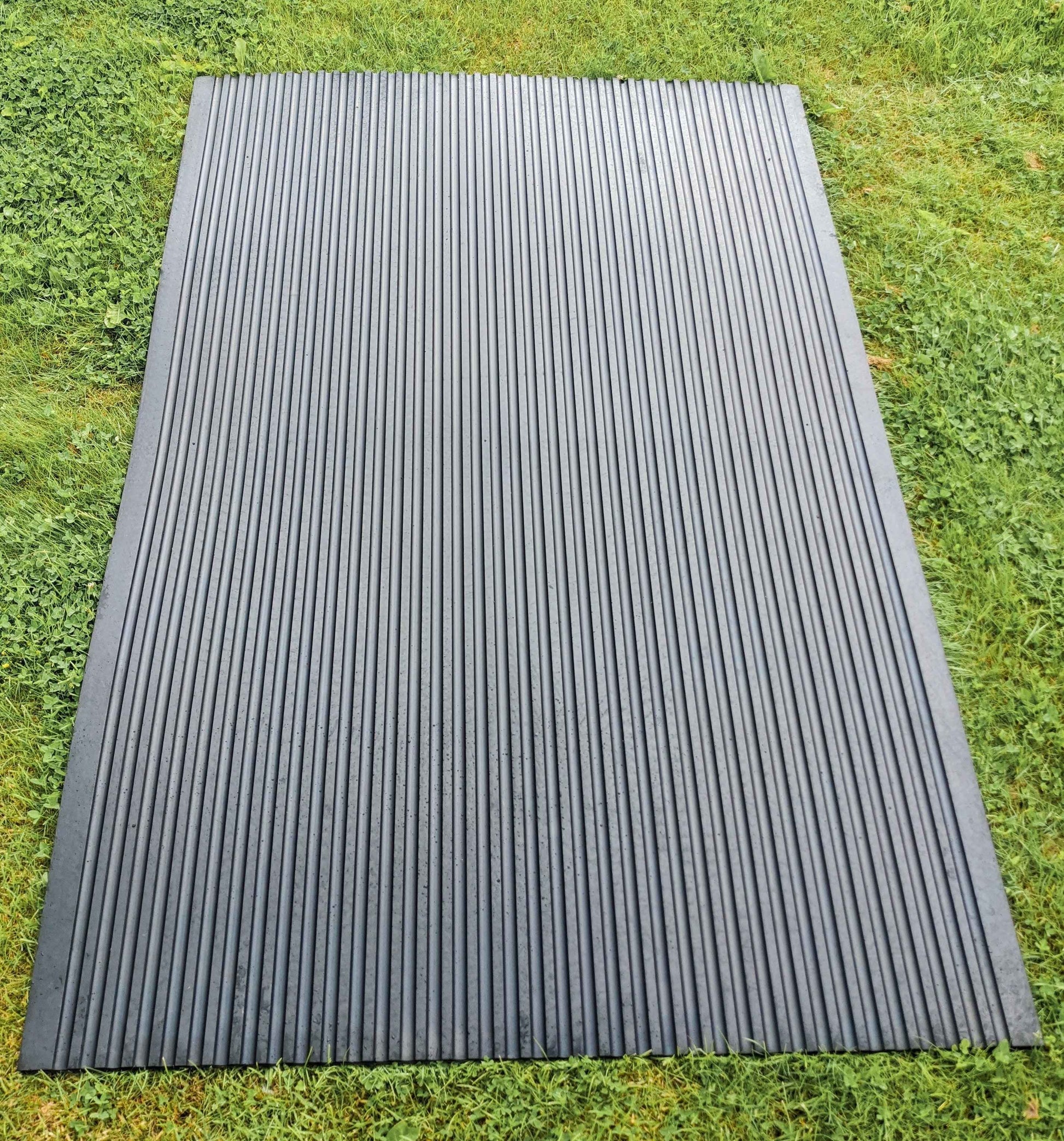 Rubber Stable/Stall Matting 6'x4'